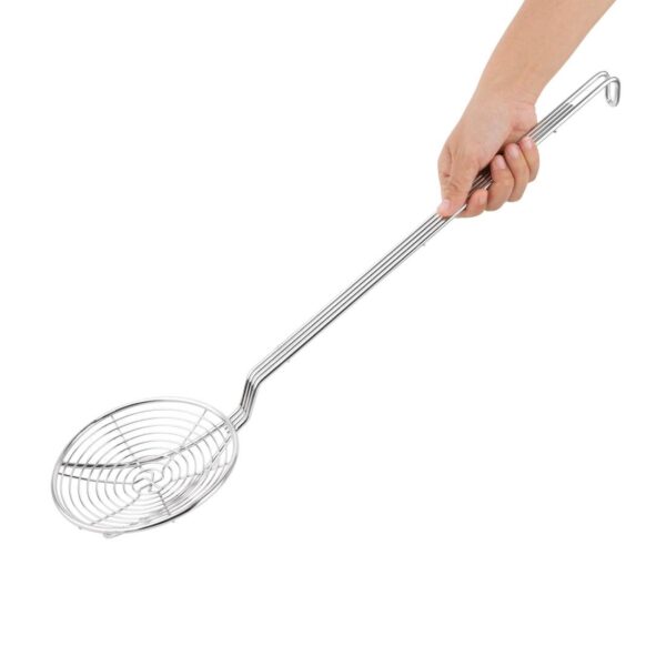 Vogue Lifter St/St - 150mm 6" - Image 4