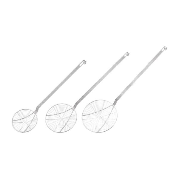 Vogue Lifter St/St - 150mm 6" - Image 5