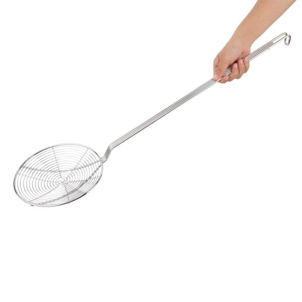 Vogue Lifter St/St - 200mm 8" - Image 4
