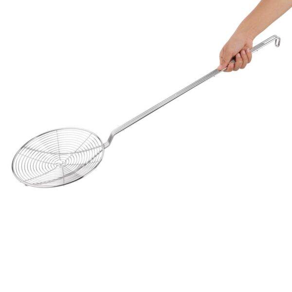 Vogue Lifter St/St - 230mm 9" - Image 4