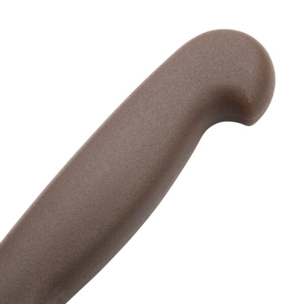 Hygiplas Cooks Knife Brown - 8.5" - Image 4