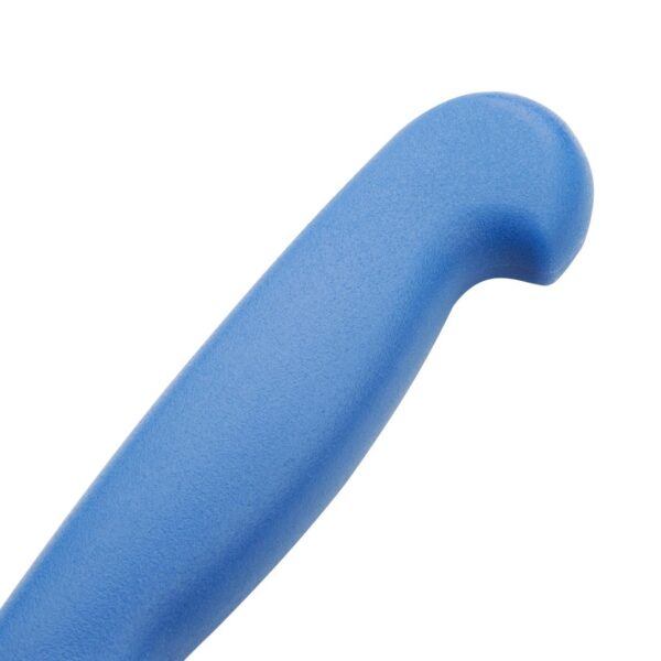 Hygiplas Cooks Knife Blue - 8.5" - Image 4