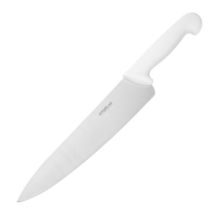 Hygiplas Cooks Knife White - 254mm