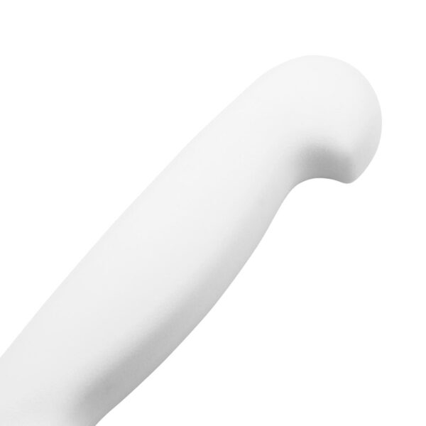Hygiplas Cooks Knife White - 254mm - Image 4