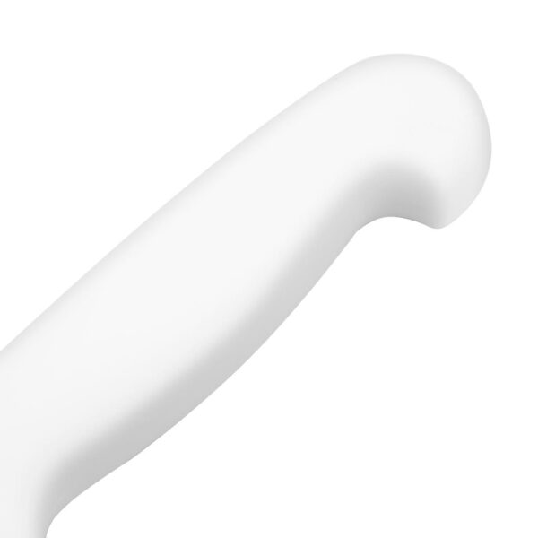 Hygiplas Bread Knife White - 8" - Image 4