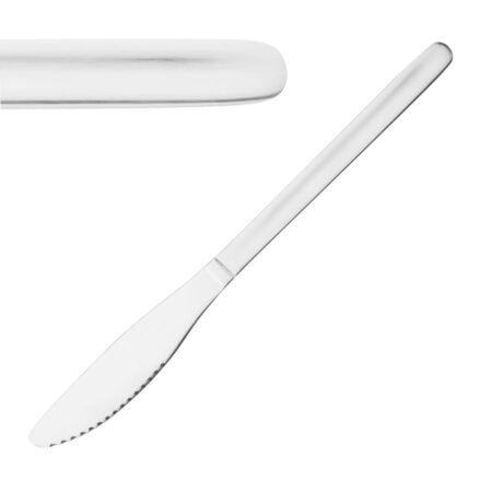 Kelso Infants Knife St/St (Box 12)