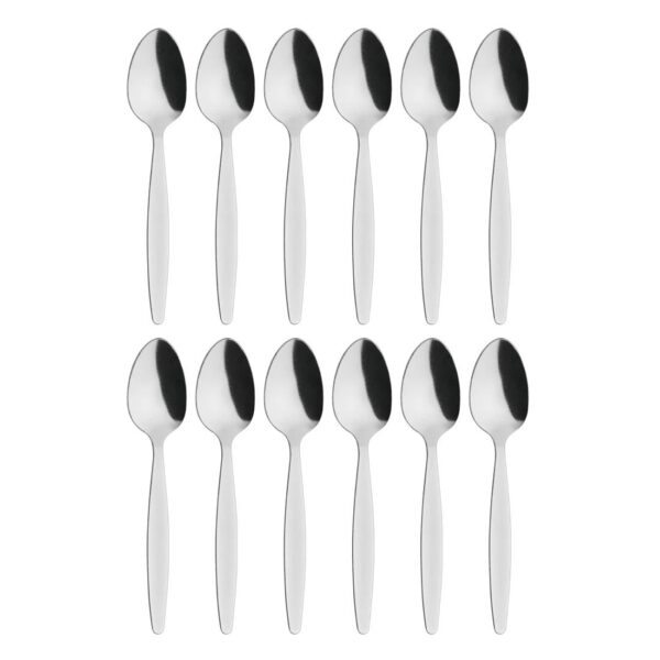 Kelso Coffee Spoon (Box 12) - Image 4
