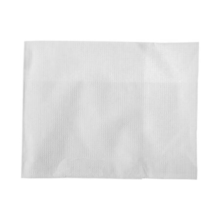 Napkin White Single Ply for P420 Dispenser (Pack 6000)