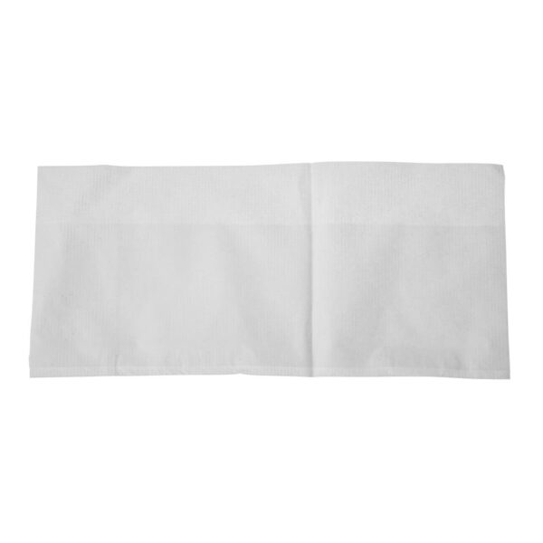 Napkin White Single Ply for P420 Dispenser (Pack 6000) - Image 2