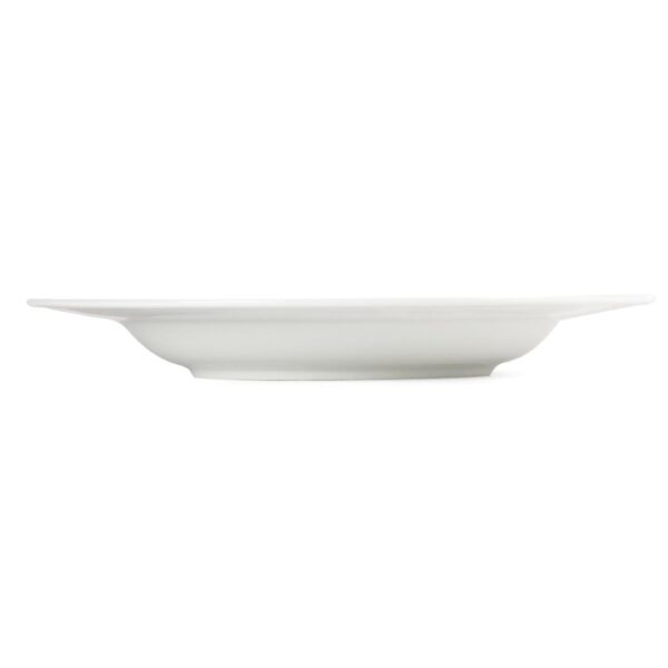 Olympia Whiteware Pasta Plate - 31cm 12" (Box 4) - Image 2