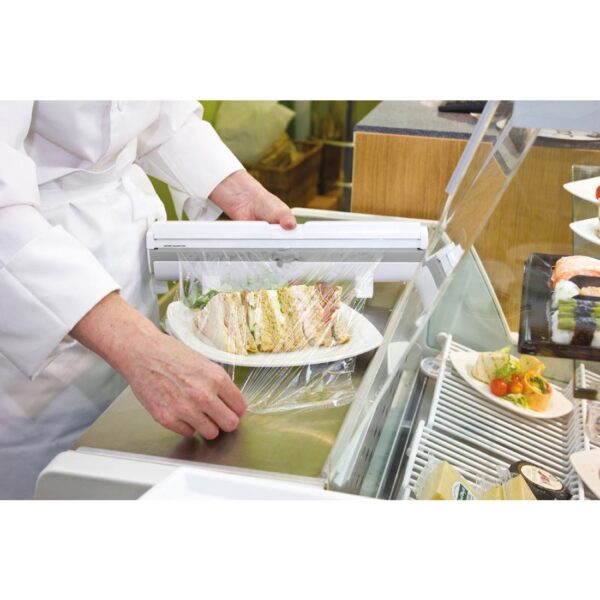 Wrapmaster 1000 Dispenser - 305mm 12" - Image 4