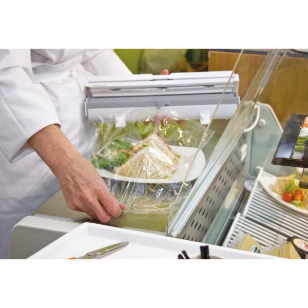 Wrapmaster 1000 Dispenser - 305mm 12" - Image 5