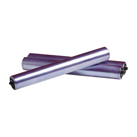 Wrapmaster Clingfilm for 1000 Dispenser - 300mm 11 3/4" x 100meters (Pack 3)