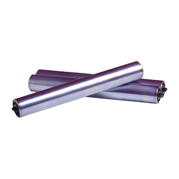 Wrapmaster Clingfilm for 1000 Dispenser - 300mm 11 3/4" x 100meters (Pack 3)