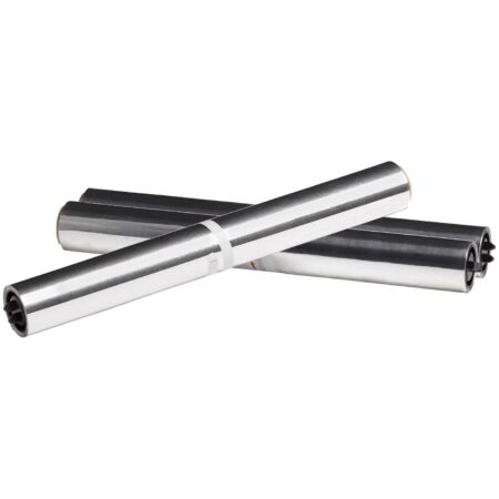 Wrapmaster Aluminium Foil for Compact Dispenser - 12" 305mm x 30meters (Pack 3)