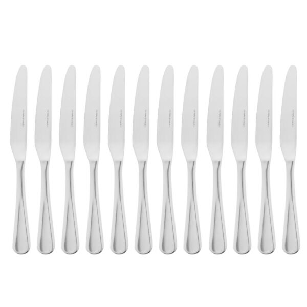 Olympia Roma Table Knife (Box 12) - Image 3