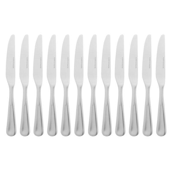 Olympia Roma Dessert Knife (Box 12) - Image 3