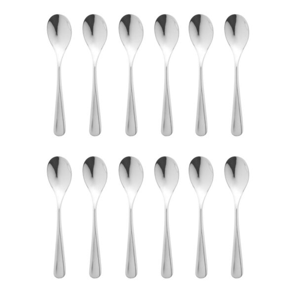 Olympia Roma Dessert Spoon (Box 12) - Image 3