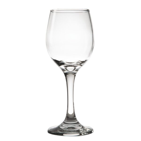 Olympia Solar Wine Glass - 245ml (Box 24)