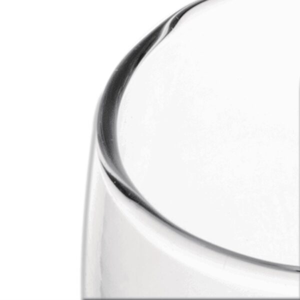 Olympia Solar Wine Glass - 245ml (Box 24) - Image 4
