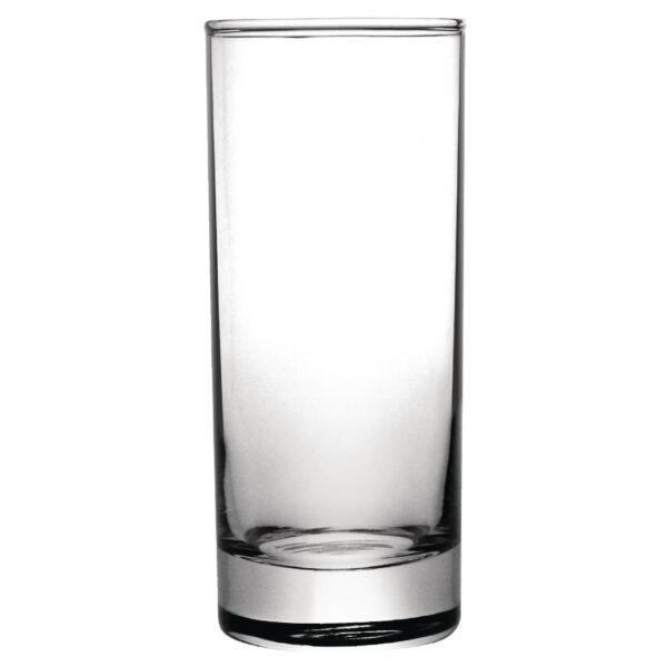 Olympia Hiball Glass - 340ml (Box 48)