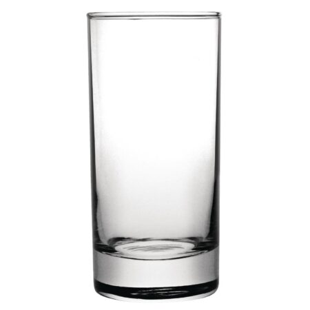 Olympia Hiball Glass - 285ml (Box 48)