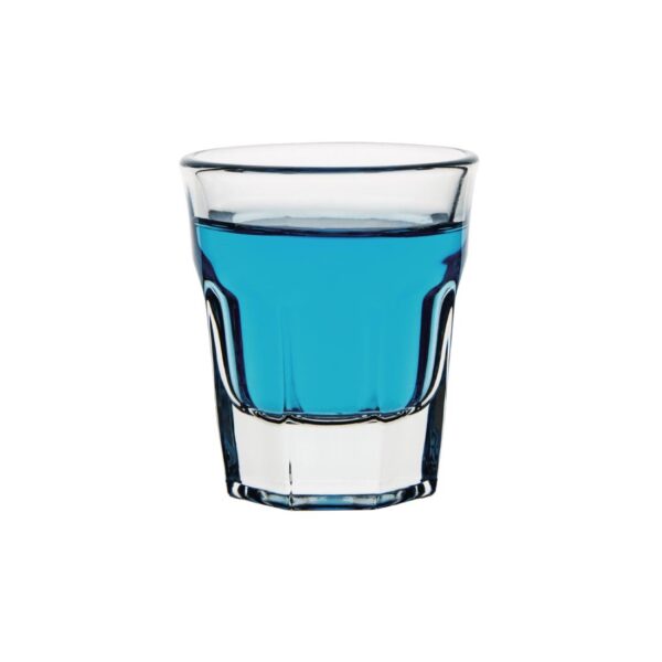 Olympia Orleans Shot Glass - 40ml 1.25oz (Box 12) - Image 3