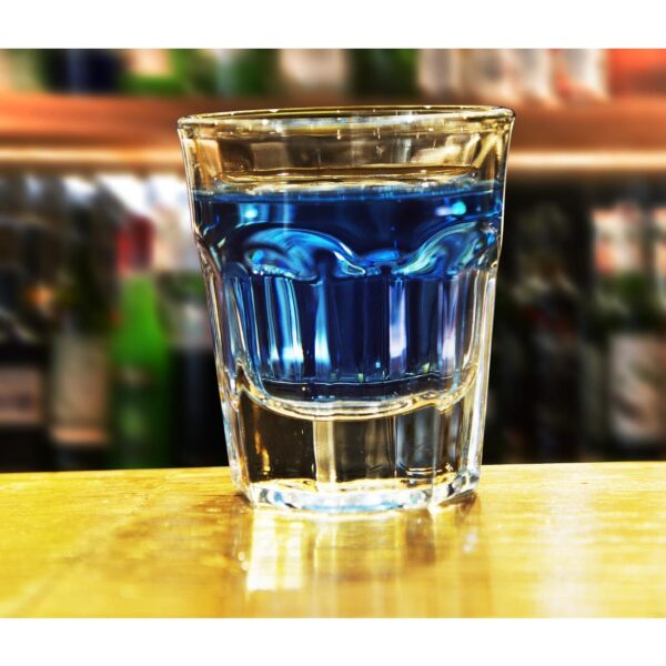 Olympia Orleans Shot Glass - 40ml 1.25oz (Box 12) - Image 4