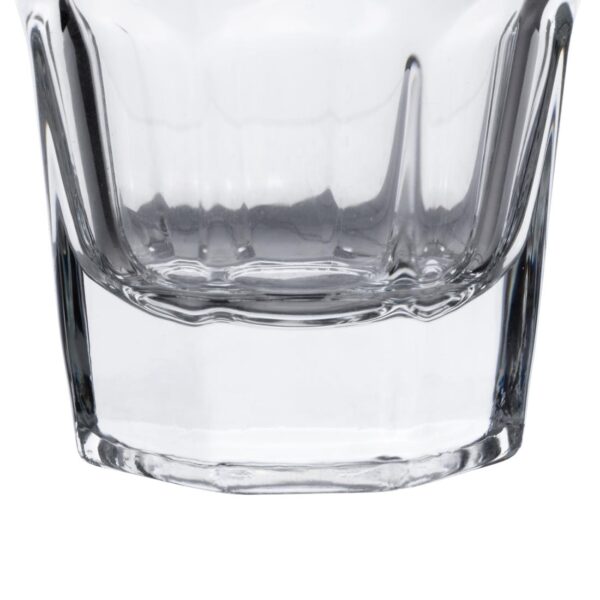 Olympia Orleans Shot Glass - 40ml 1.25oz (Box 12) - Image 7