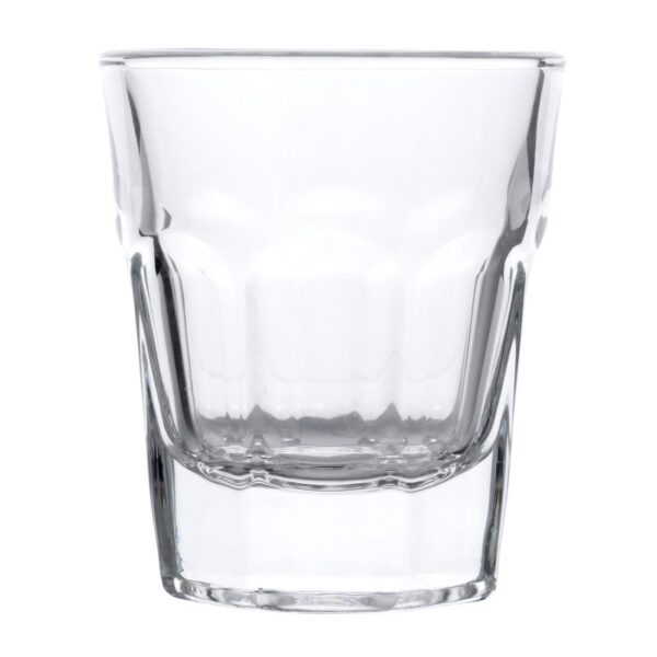 Olympia Orleans Shot Glass - 40ml 1.25oz (Box 12) - Image 9