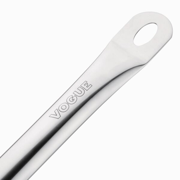 Vogue Non-Stick Induction Fry Pan Teflon Platinum Plus - 280mm - Image 5
