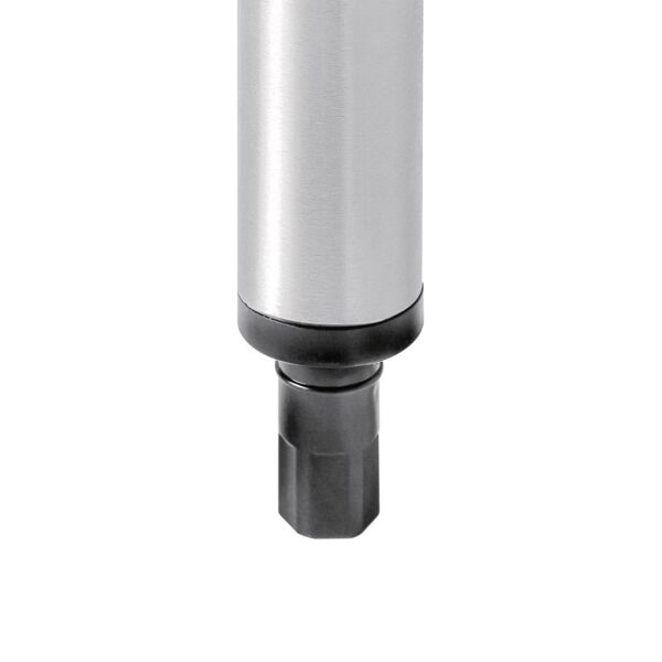 Vogue Corner Unit St/St - 960x800x600mm 37 3/4 x31 1/2 x23 1/2" - Image 6