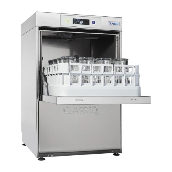 Classeq G400 Glasswasher - Image 3