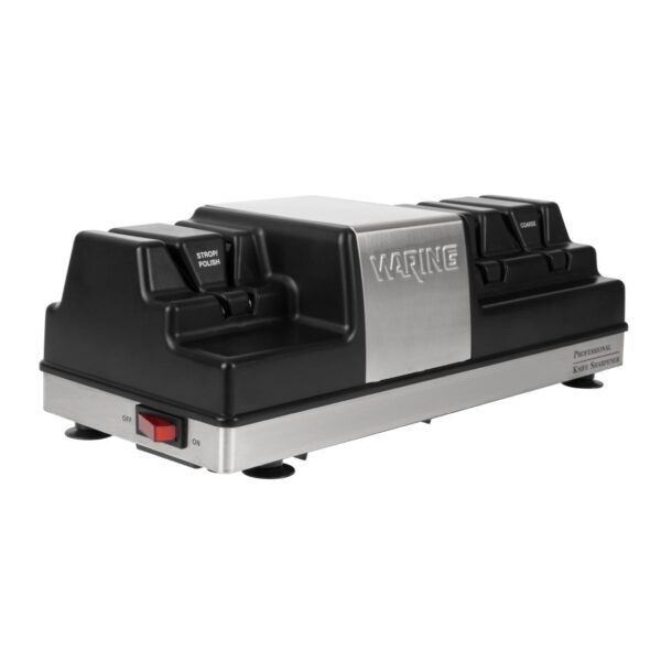 Waring Professional Knife Sharpener - Image 3