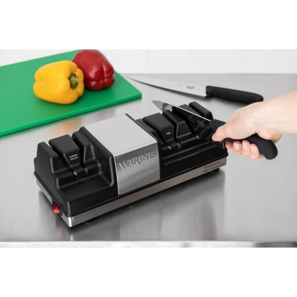 Waring Professional Knife Sharpener - Image 8