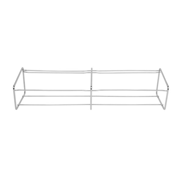 Vogue Wire Stand for Gastronorm Pans - 320x205x160mm - Image 3