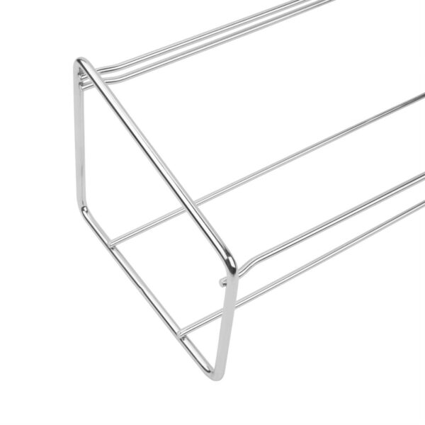 Vogue Wire Stand for Gastronorm Pans - 320x205x160mm - Image 5