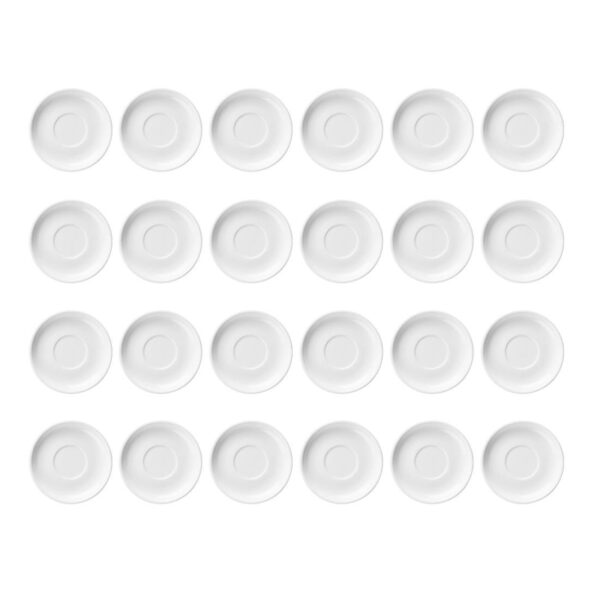 Olympia Athena Saucer D/W for CC200/CC201 145mm (Box 24) - Image 6