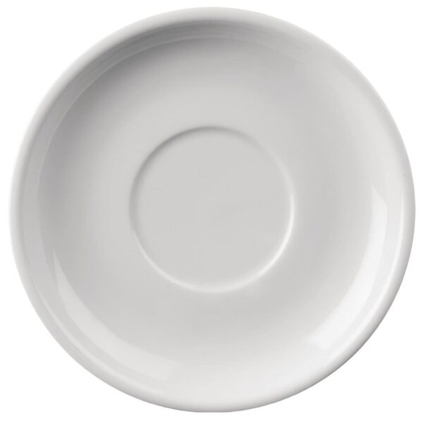 Sale Offer : Athena Cappuccino Cups CC201 & Saucers CC202 (Box 48) Combo - Image 5
