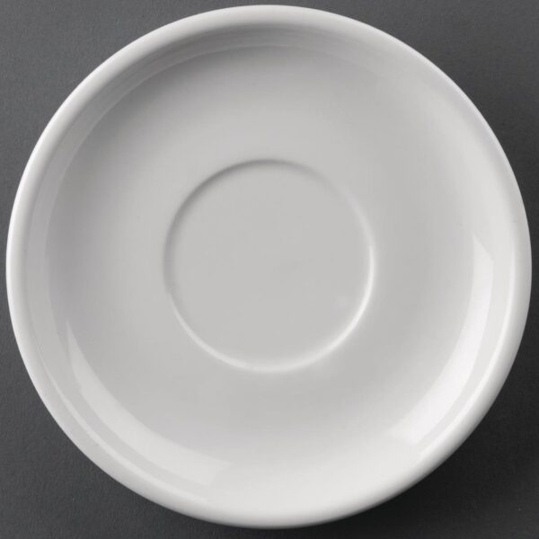 Sale Offer : Athena Cappuccino Cups CC201 & Saucers CC202 (Box 48) Combo - Image 6