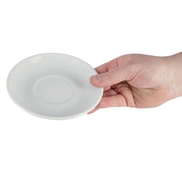 Olympia Athena Saucer D/W for CC200/CC201 145mm (Box 24) - Image 8