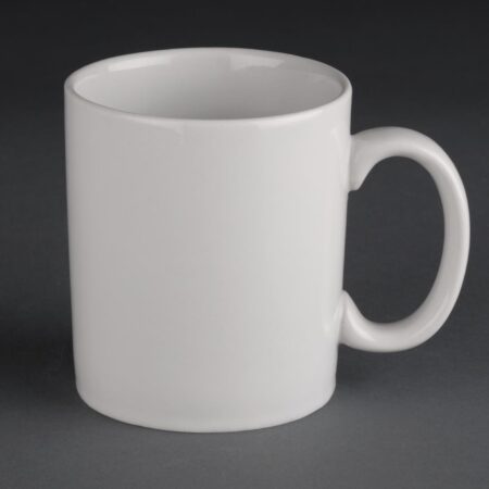 Olympia Athena Mug - 280ml (Box 12)