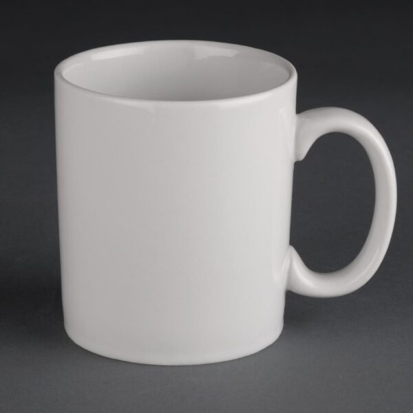 Olympia Athena Mug - 280ml (Box 12)