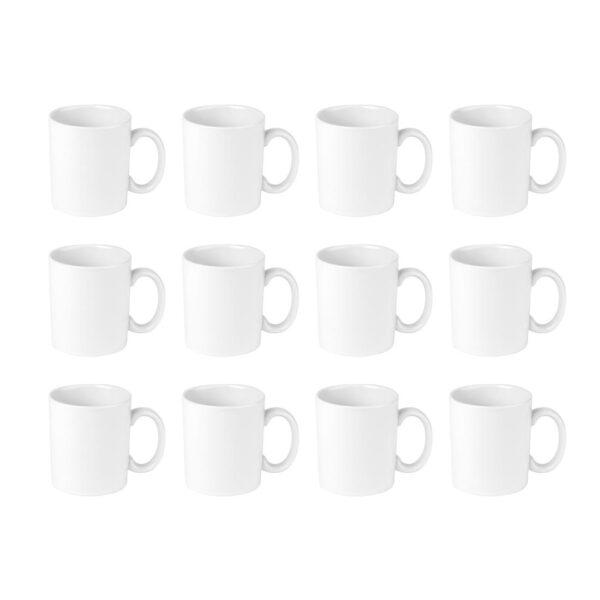 Olympia Athena Mug - 280ml (Box 12) - Image 3
