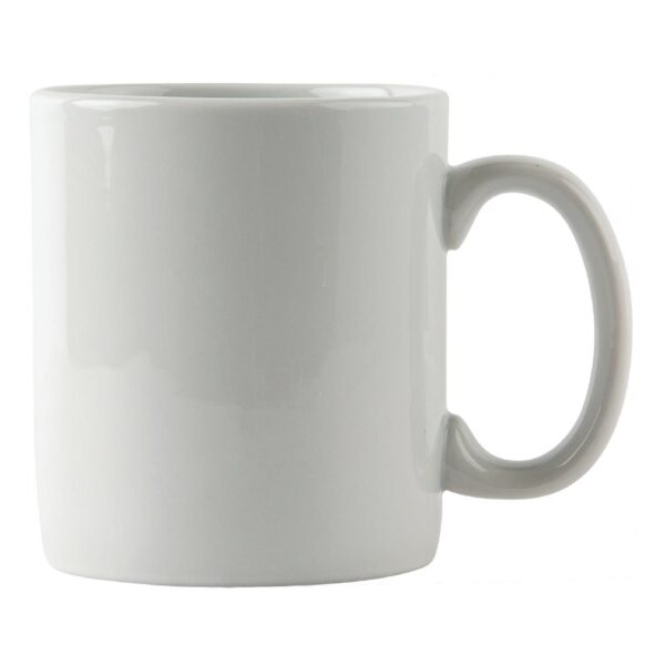 Olympia Athena Mug - 280ml (Box 12) - Image 5