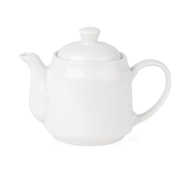 Olympia Athena Beverage Pot - 430ml (Box 4) - Image 2