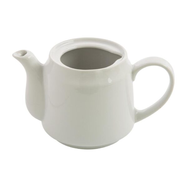 Olympia Athena Beverage Pot - 430ml (Box 4) - Image 5