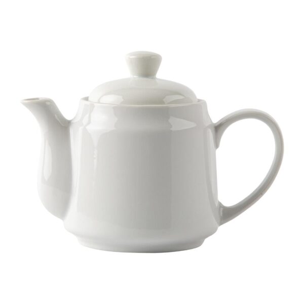 Olympia Athena Beverage Pot - 430ml (Box 4) - Image 6