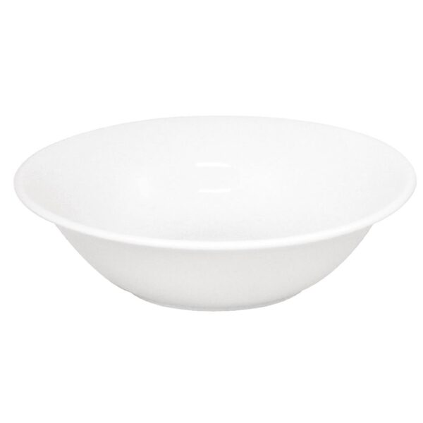 Sale Offer : Athena Hotelware Oatmeal Bowl - 153mm 6" CC213 (Box 36) - Image 2