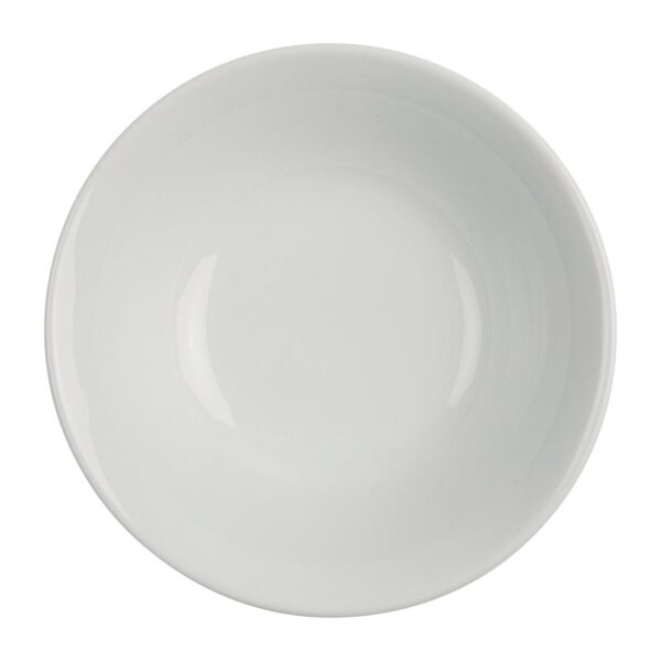 Olympia Athena Oatmeal Bowl - 153mm (Box 12) - Image 6